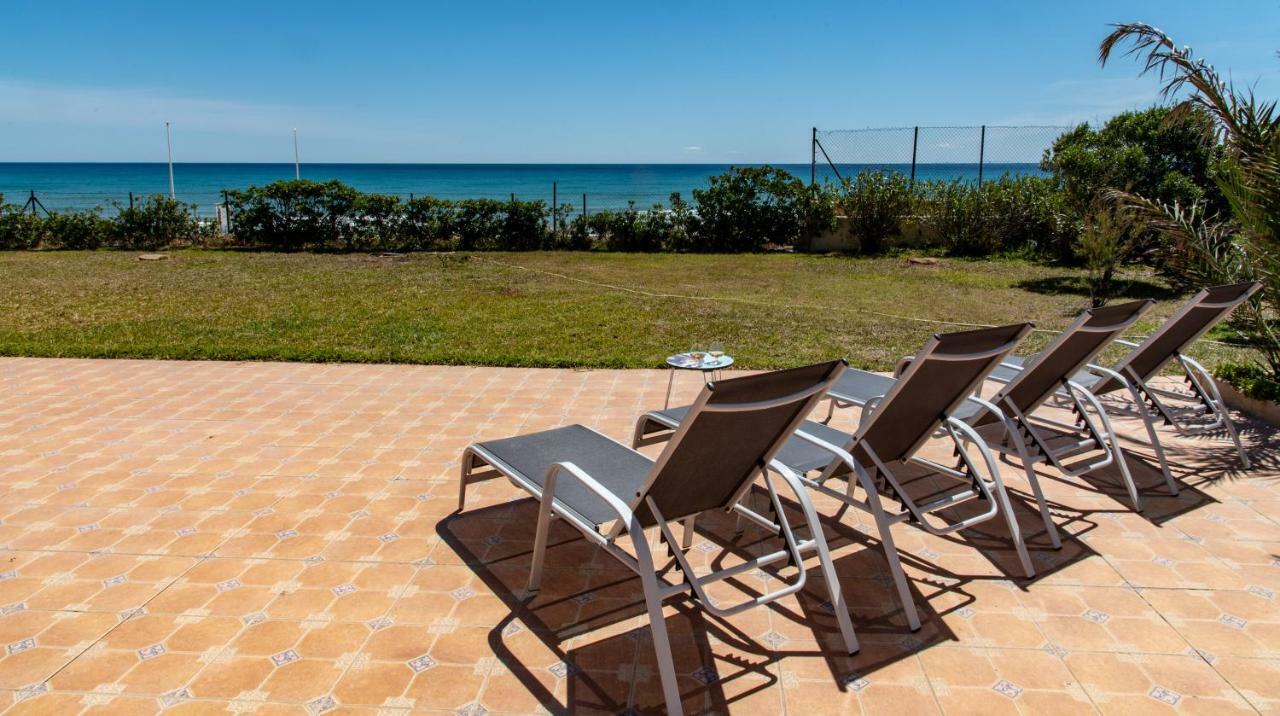 Chalet Geraneos 3 Villa Torrevieja Exteriör bild