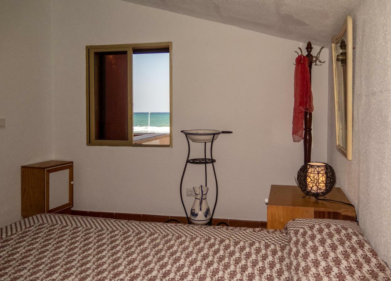 Chalet Geraneos 3 Villa Torrevieja Exteriör bild